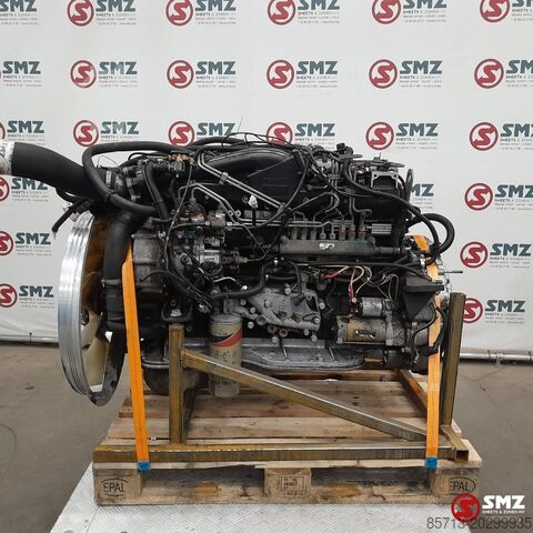 Variklis Renault Occ motor DCI6 Renault