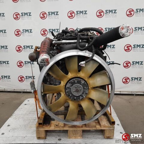 Variklis Renault Occ motor DCI6 Renault