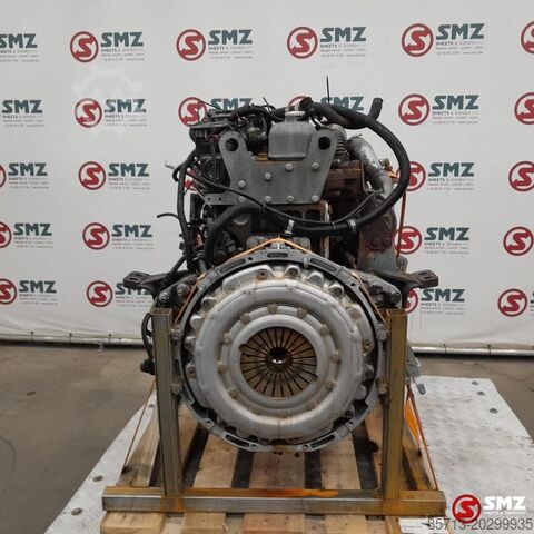 Variklis Renault Occ motor DCI6 Renault