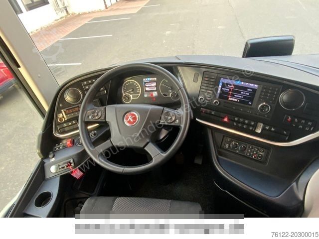Dviaukštis autobusas SETRA S 531 DT/431/Astromega/Skyliner/Garantie