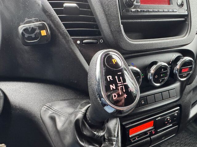 Iveco Daily 35S17 / Clickstar / Automático / Veldhuizen / Furgoneta NL Iveco Daily 35S17 / Clickstar / Automaat / Veldhuizen...