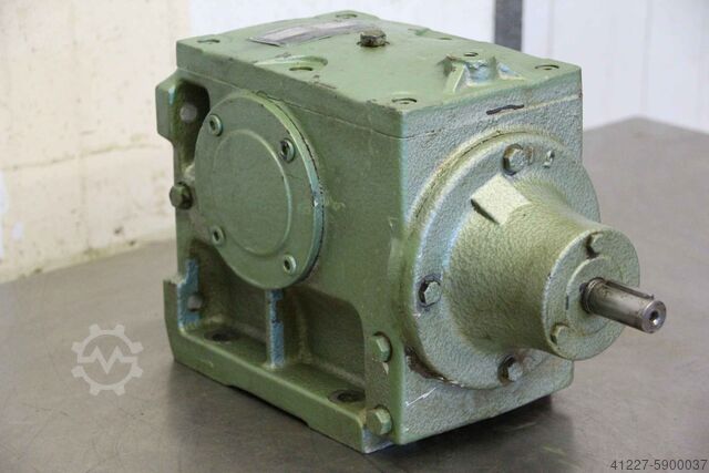 Cambio 1:75.36 SEW-EURODRIVE SSG3W