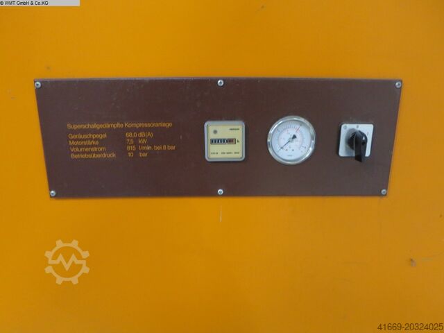 Kompresor ALUP HL 1785-Z4