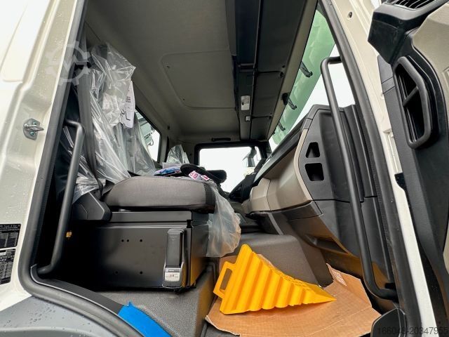 অন্যান্য MAN TGM 18.320 4x2 Euro6e  Hiab X-HiDuo 138DS-3
