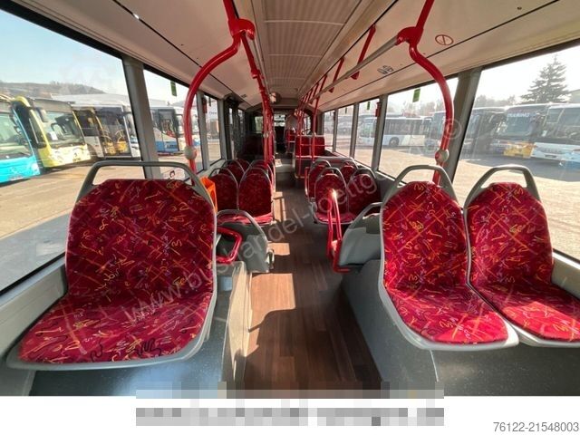 Bus gandeng MERCEDES-BENZ O 530 G Citaro/Klima/A23/A40/n. Motor in 01/2026