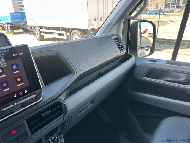 Kiper kombi MAN 3.160 TGE 4x4 Neuwagen sofort lieferbar