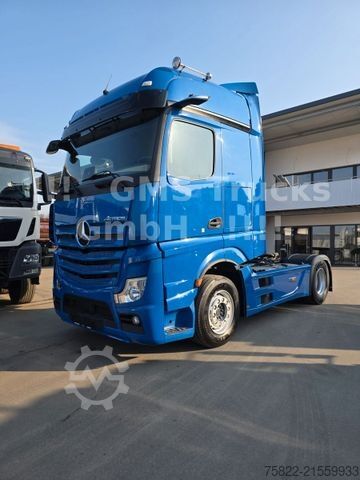 Standardni tegljač MERCEDES-BENZ Actros 1848 / BigSpace / Mirror Cam / Park Cool
