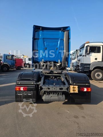 Standardni tegljač MERCEDES-BENZ Actros 1848 / BigSpace / Mirror Cam / Park Cool