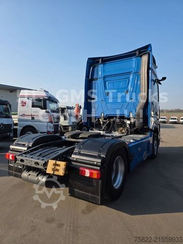 Standardni tegljač MERCEDES-BENZ Actros 1848 / BigSpace / Mirror Cam / Park Cool