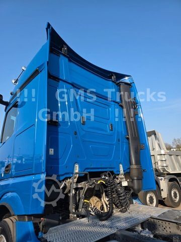 Standardni tegljač MERCEDES-BENZ Actros 1848 / BigSpace / Mirror Cam / Park Cool