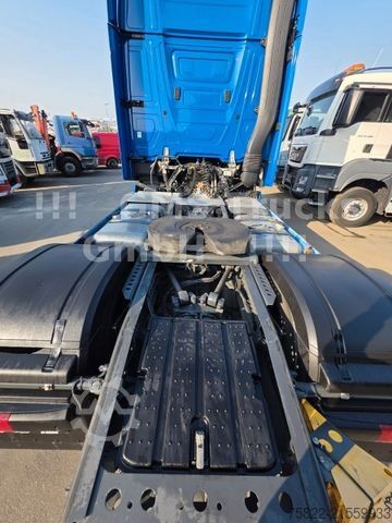 Standardni tegljač MERCEDES-BENZ Actros 1848 / BigSpace / Mirror Cam / Park Cool