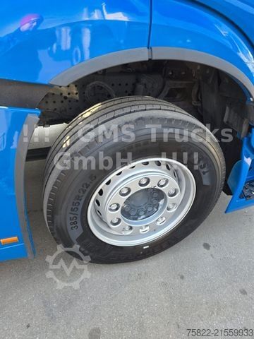 Standardni tegljač MERCEDES-BENZ Actros 1848 / BigSpace / Mirror Cam / Park Cool