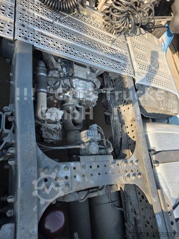 Standardni tegljač MERCEDES-BENZ Actros 1848 / BigSpace / Mirror Cam / Park Cool