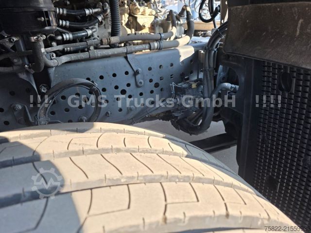 Standardni tegljač MERCEDES-BENZ Actros 1848 / BigSpace / Mirror Cam / Park Cool