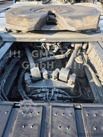 Standardni tegljač MERCEDES-BENZ Actros 1848 / BigSpace / Mirror Cam / Park Cool