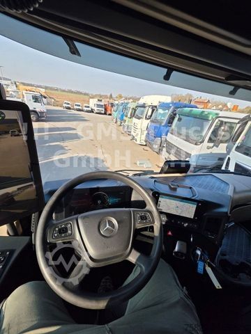Standardni tegljač MERCEDES-BENZ Actros 1848 / BigSpace / Mirror Cam / Park Cool