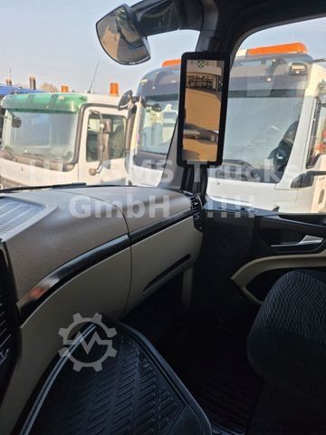 Standardni tegljač MERCEDES-BENZ Actros 1848 / BigSpace / Mirror Cam / Park Cool