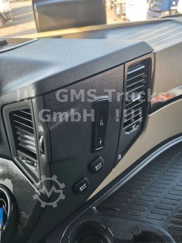 Standardni tegljač MERCEDES-BENZ Actros 1848 / BigSpace / Mirror Cam / Park Cool