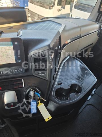 Standardni tegljač MERCEDES-BENZ Actros 1848 / BigSpace / Mirror Cam / Park Cool