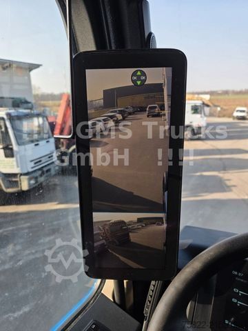Standardni tegljač MERCEDES-BENZ Actros 1848 / BigSpace / Mirror Cam / Park Cool