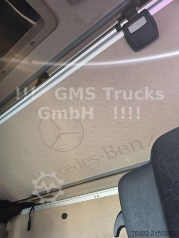 Standardni tegljač MERCEDES-BENZ Actros 1848 / BigSpace / Mirror Cam / Park Cool
