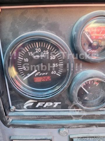 Ostalo  crusher Brecher Liedlbauer Bullcon 13ton /Abroll