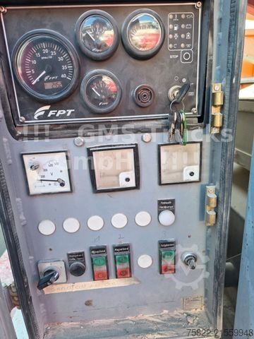 Ostalo  crusher Brecher Liedlbauer Bullcon 13ton /Abroll