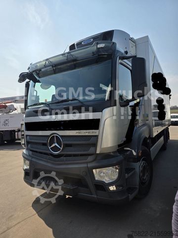 Rashladni kamion MERCEDES-BENZ Actros 2546 / 6X2 /Carrier FRIGO Cool/FIN:10145