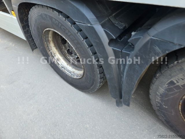 Rashladni kamion MERCEDES-BENZ Actros 2546 / 6X2 /Carrier FRIGO Cool/FIN:10145