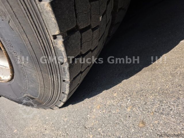 Rashladni kamion MERCEDES-BENZ Actros 2546 / 6X2 /Carrier FRIGO Cool/FIN:10145