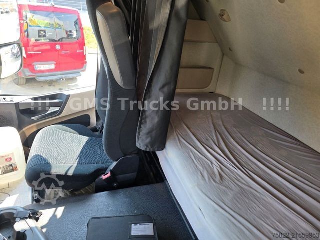 Rashladni kamion MERCEDES-BENZ Actros 2546 / 6X2 /Carrier FRIGO Cool/FIN:10145