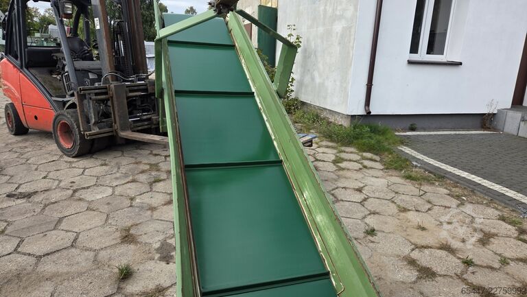 15 kW 400V TLT hajtású fűrész-hasítógép Pezzolato tm400