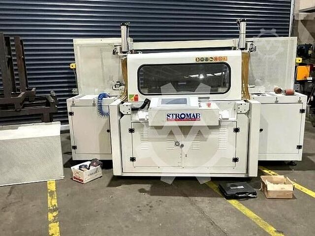  Stromab CT 800