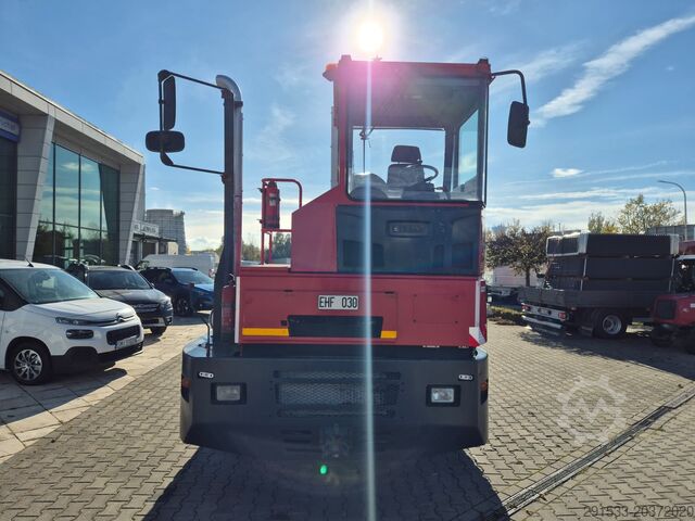 Tracteur de transport Kalmar TR6181 4X4 - 1 OWNER