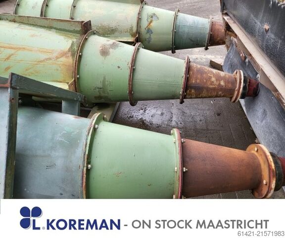 Schauenburg ciklonas  Cyclone Schauenburg