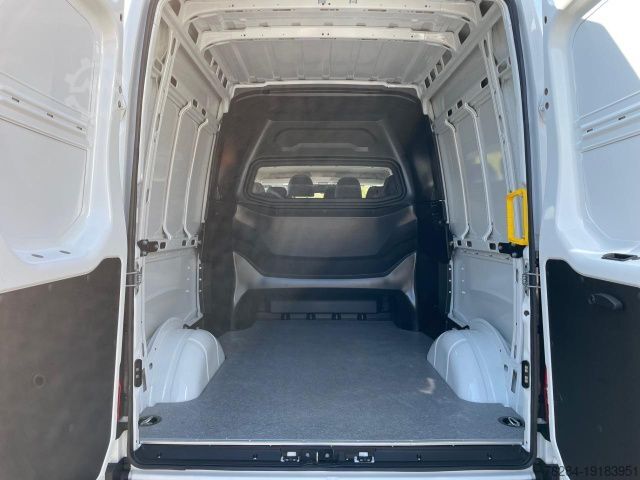 Ploščati dostavnik IVECO Daily 35S16A8 CRV MY22