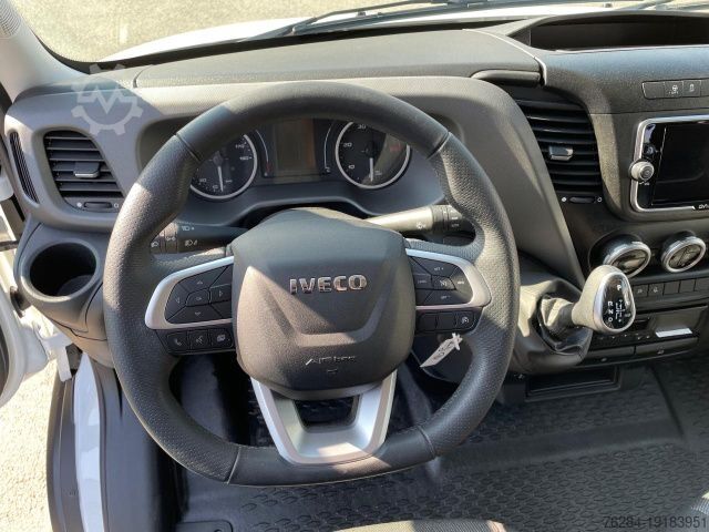 Ploščati dostavnik IVECO Daily 35S16A8 CRV MY22