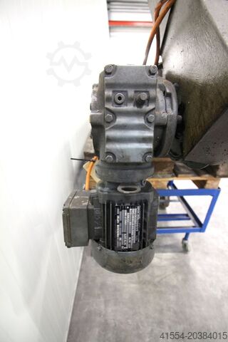 Magnetni trakasti transporter Chemaperm 62942