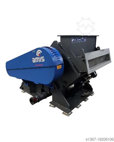 Molinos de corte Neue Herbold LP 45/100