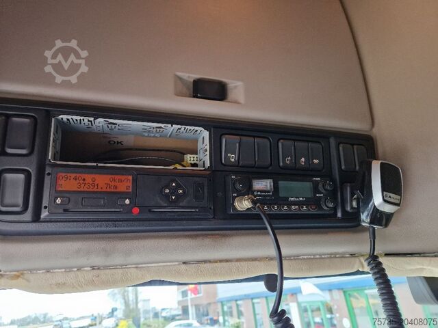 Estándar-SZM DAF XF 440 FT