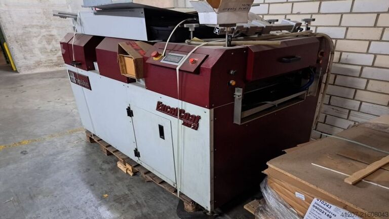 다른 Harris & Bruno ExcelCoat ZRB21