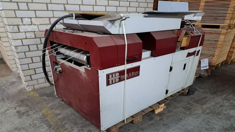 다른 Harris & Bruno ExcelCoat ZRB21