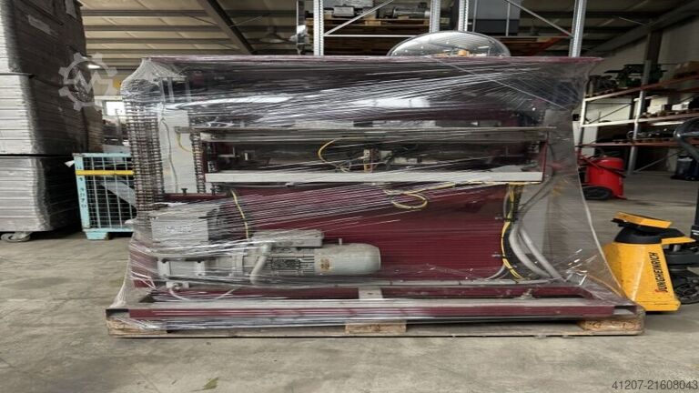 다른 Harris & Bruno ExcelCoat ZRB21