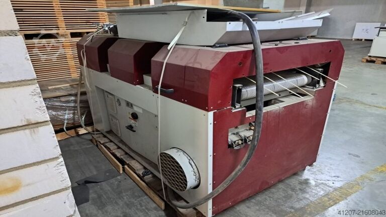 다른 Harris & Bruno ExcelCoat ZRB21