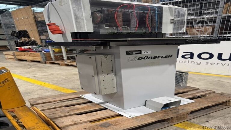 다른 Duerselen PB 04