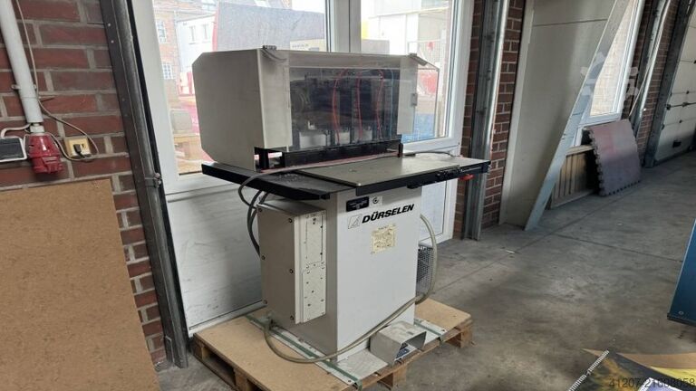 다른 Duerselen PB 04