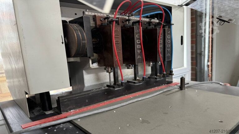 다른 Duerselen PB 04