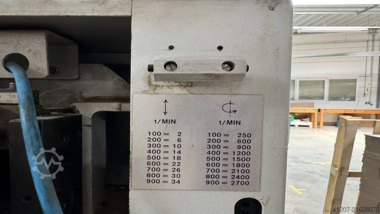 다른 Duerselen PB 04