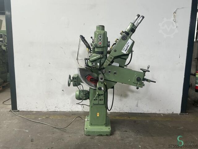 공구 연삭기 Vollmer CH 1970 Vollmer CH