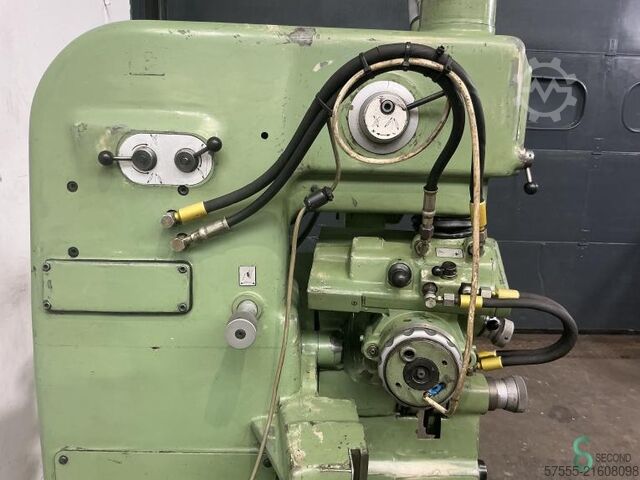 공구 연삭기 Vollmer CH 1970 Vollmer CH